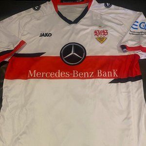VfB Stuttgart Jersey
